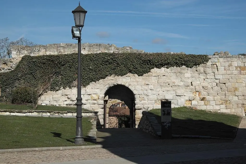 Portillo de la lealtad