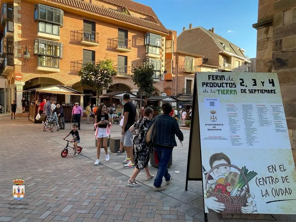 benavente