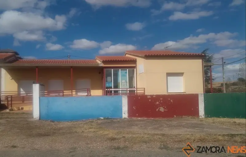 Las escuelas de Granja de Moreruela no abrirán este curso