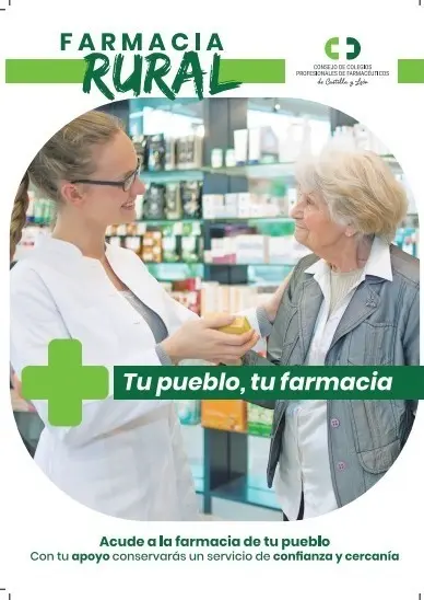 Campaña Farmacia