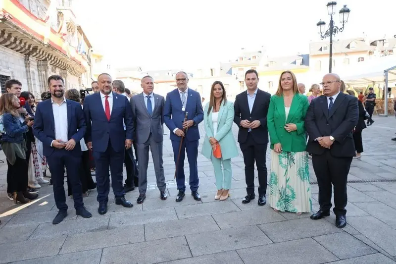 Tudanca en Ponferrada