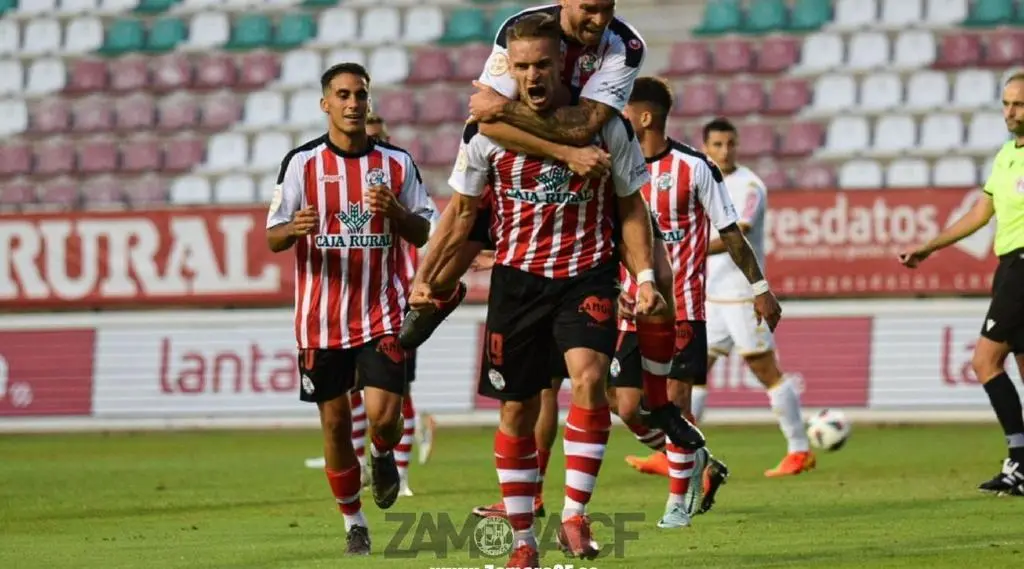 Zamora CF