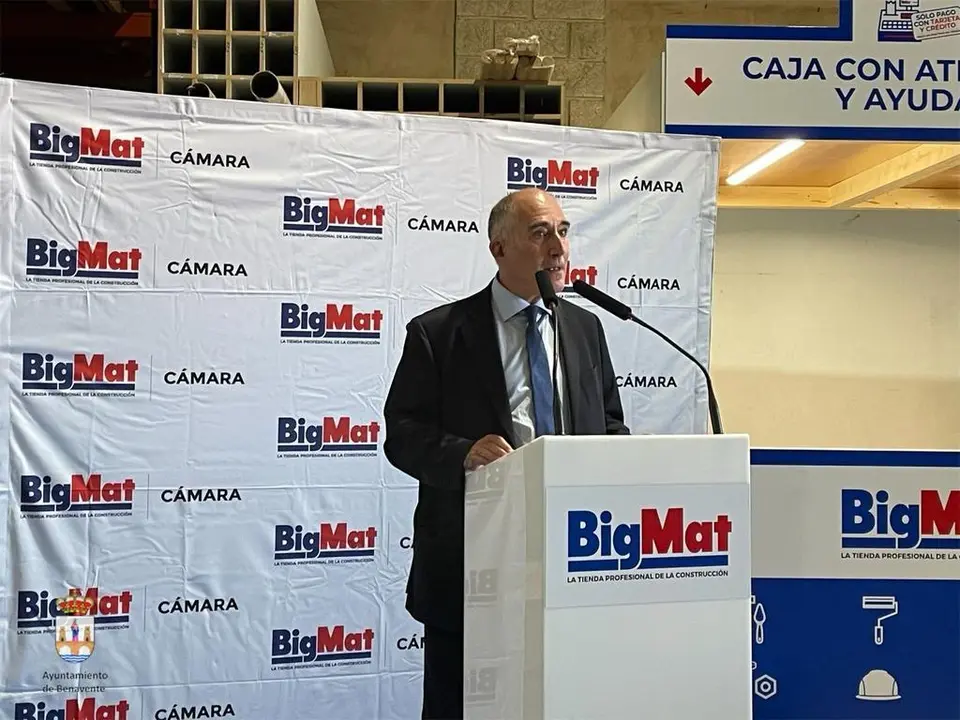 grupo bigmat