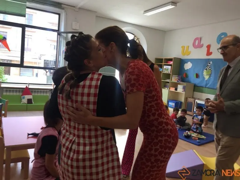 Vuelta al cole Zamora (2)