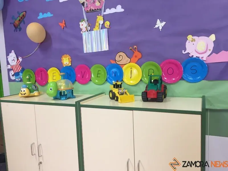 Vuelta al cole Zamora (3)