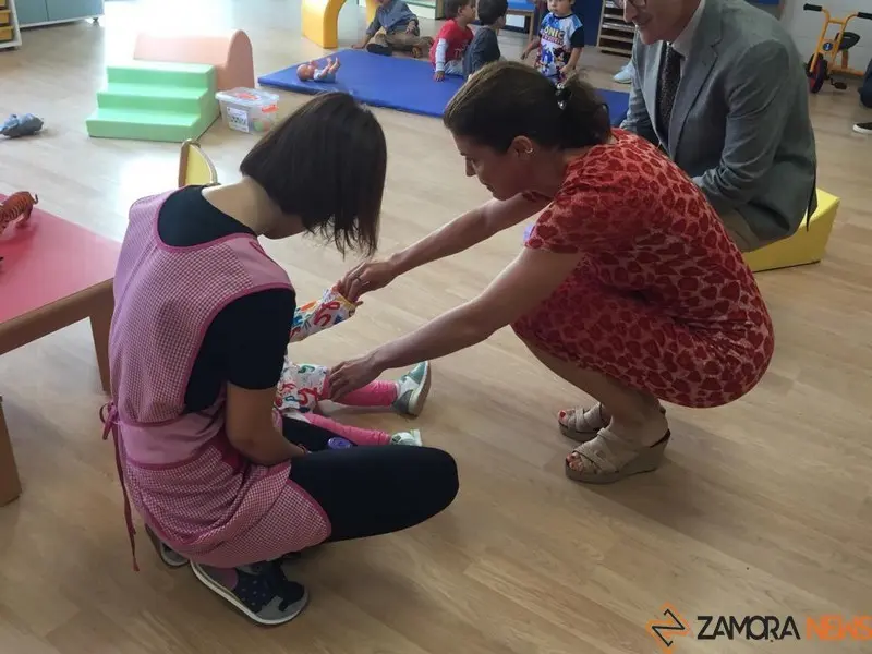 Vuelta al cole Zamora (4)