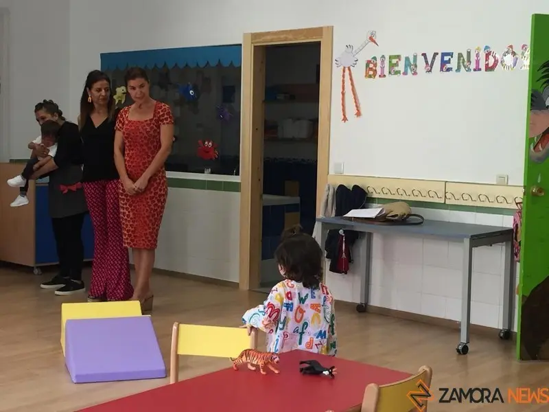 Vuelta al cole Zamora (6)