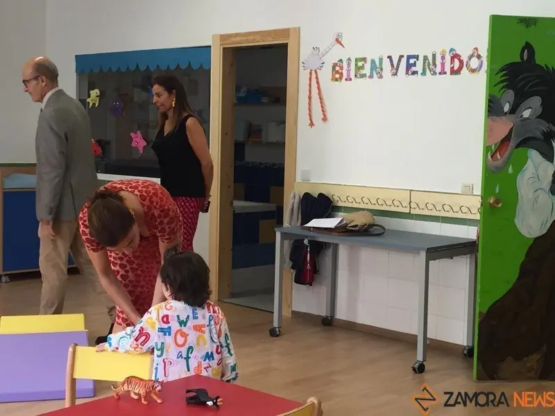 Vuelta al cole Zamora (7)