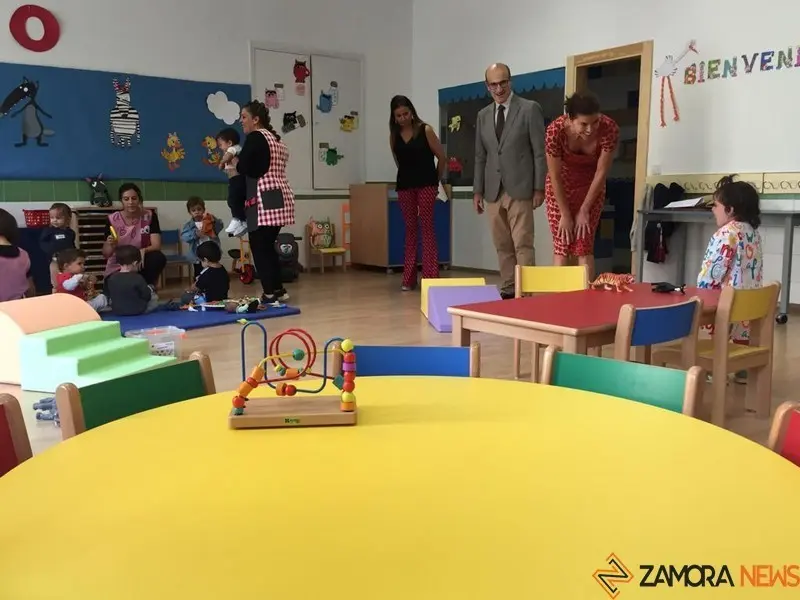 Vuelta al cole Zamora (8)
