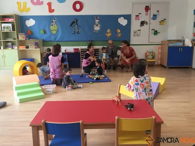 Vuelta al cole Zamora (9)