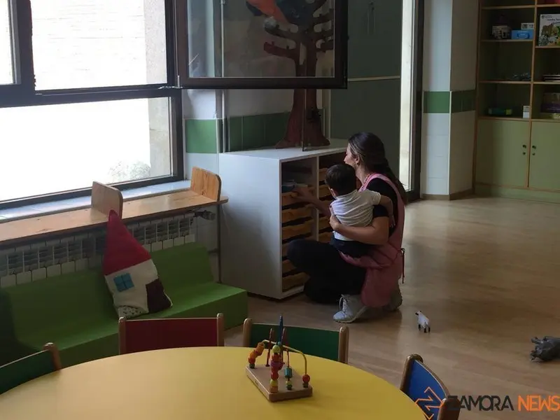 Vuelta al cole Zamora (11)