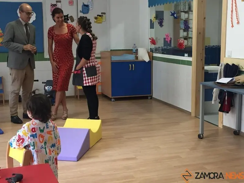 Vuelta al cole Zamora (13)