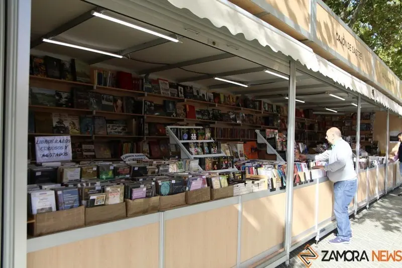 Feria del Libro y de Ocasión (1)