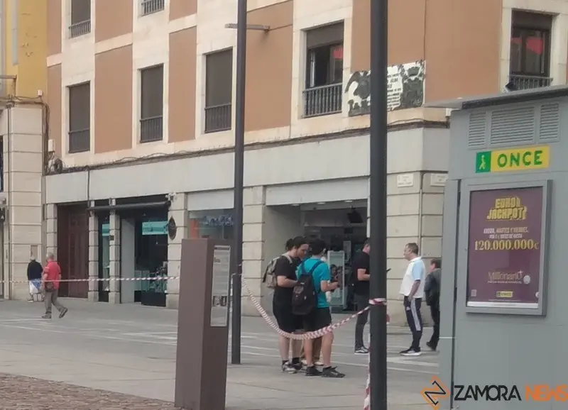 Jóvenes en Santa Clara