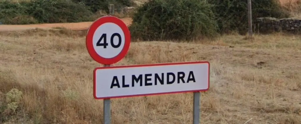 Almendra