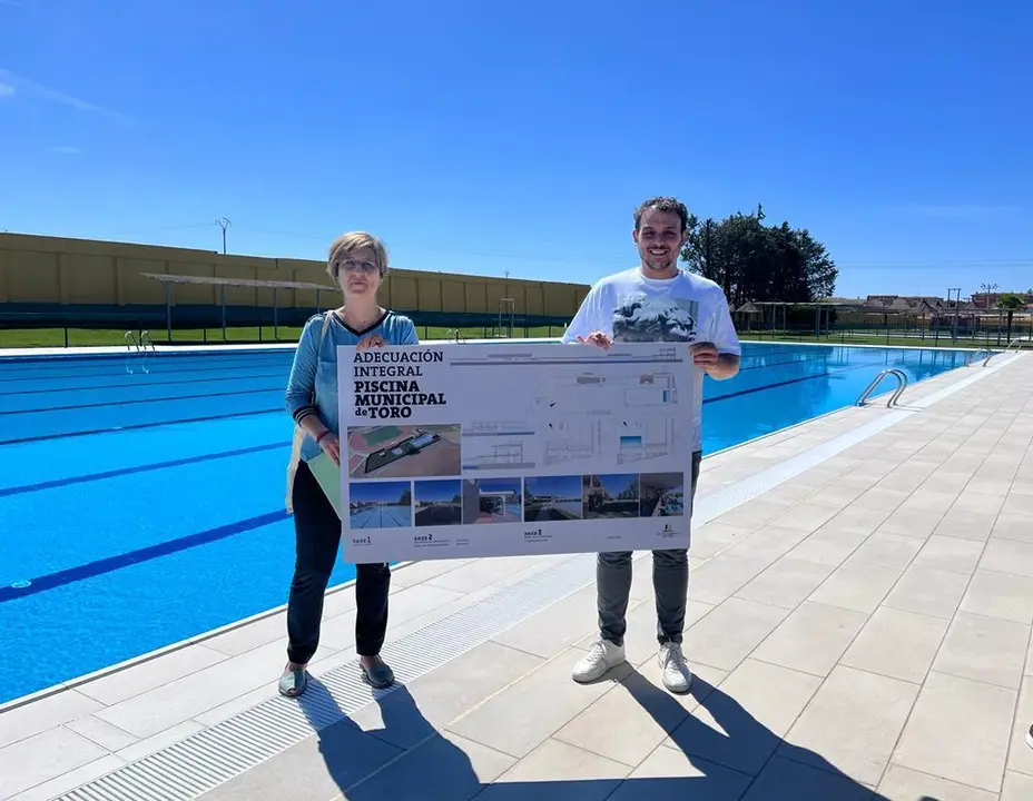 Piscina Toro