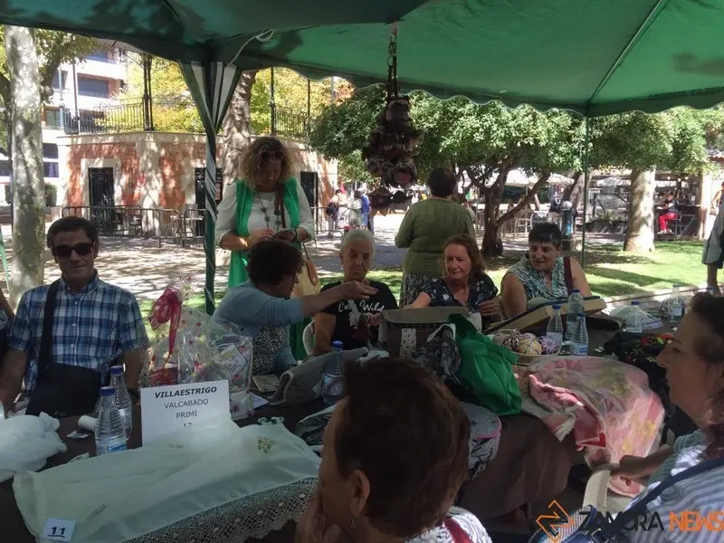 Encajeras Zamora (1)