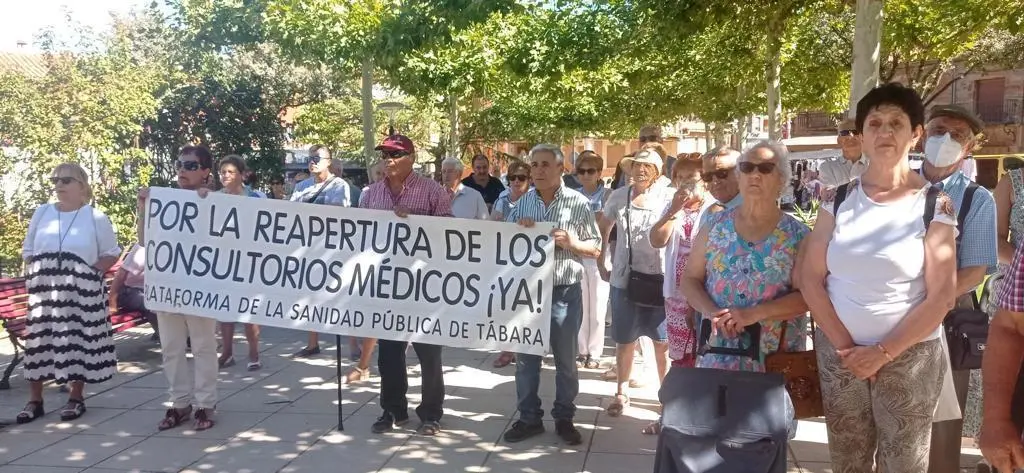 Protesta Tábara (3)
