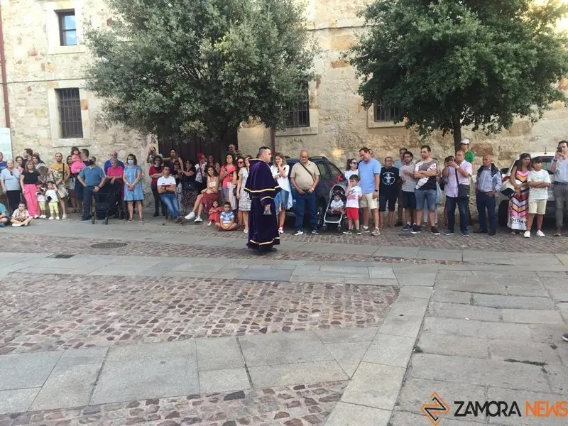 Exaltación de la Cruz (1)