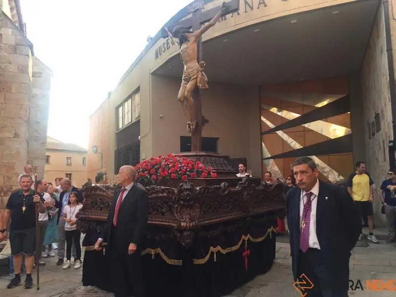 Exaltación de la Cruz (12)