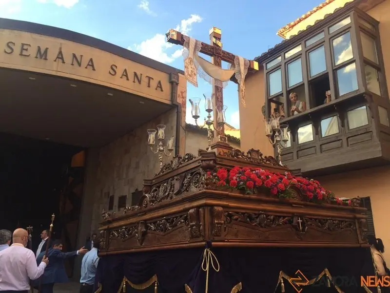 Exaltación de la Cruz (27)