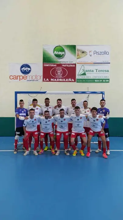 Intersala