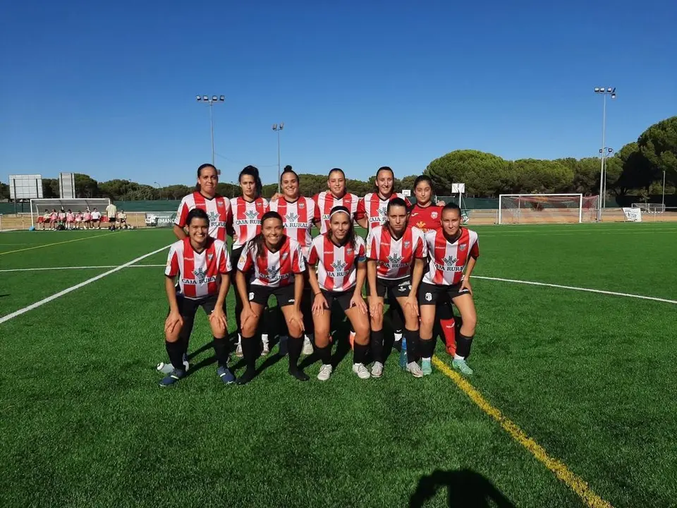 CD Zamora Amigos del Duero