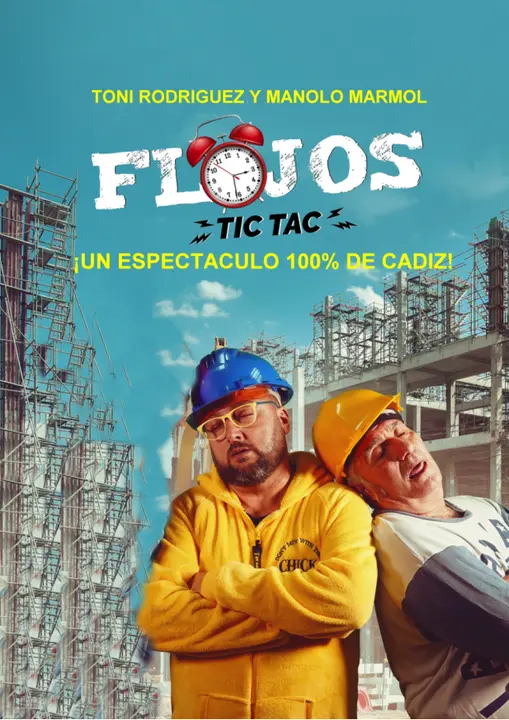 Flojos