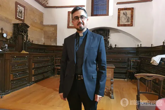 Florentino Pérez vía Interbenavente.es