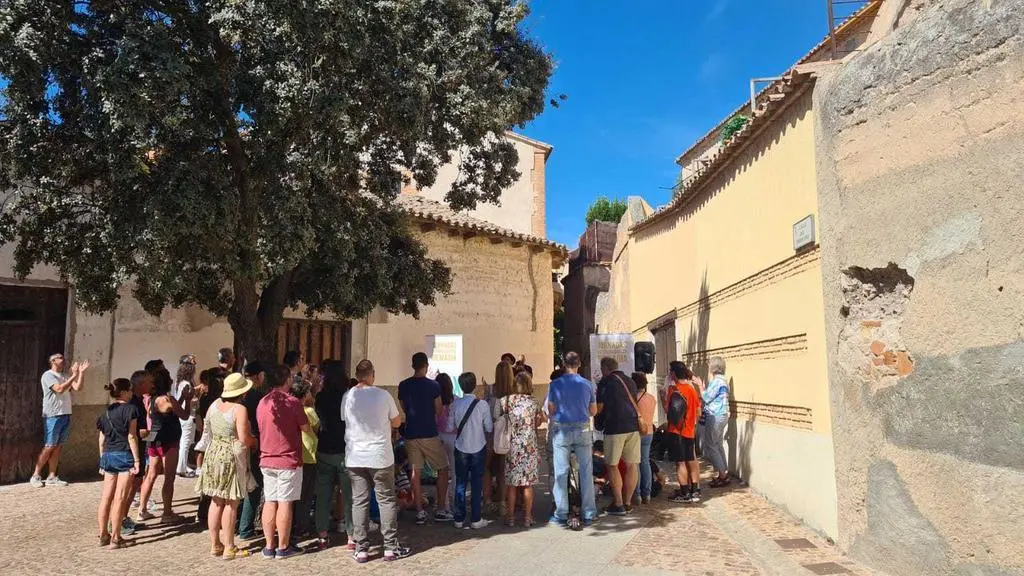 Jornadas de magia
