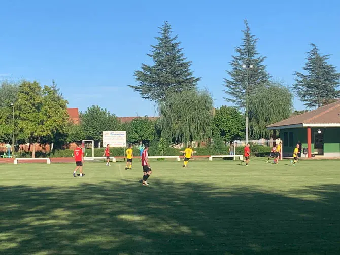 Fútbol vía Interbenavente.es