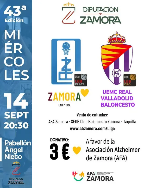 CB Zamora