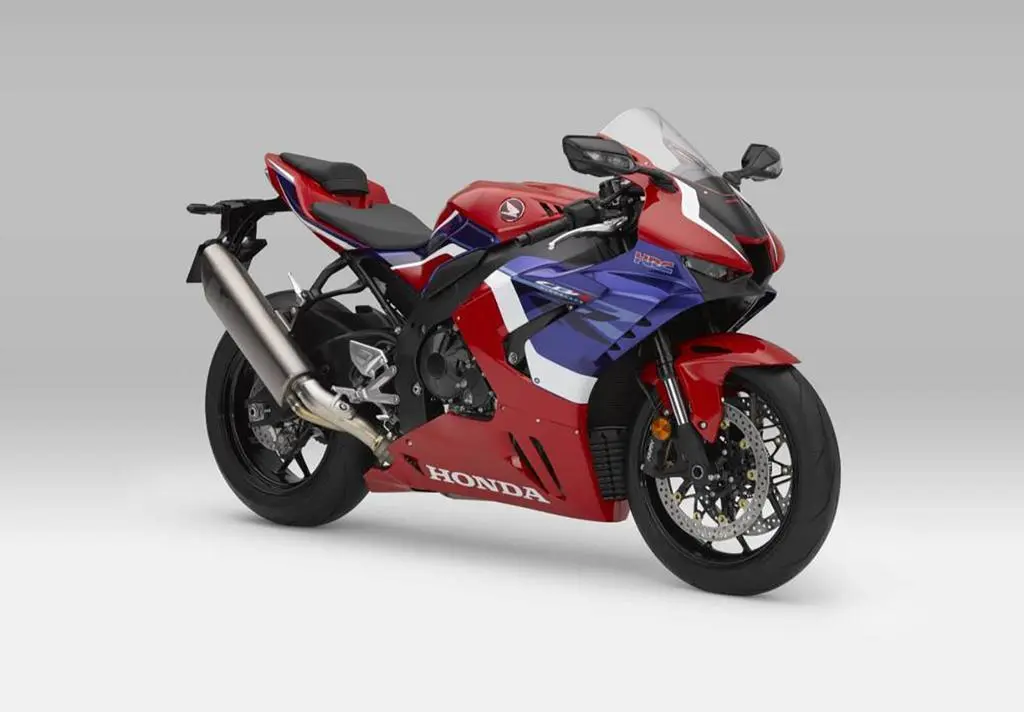 Honda CBR1000