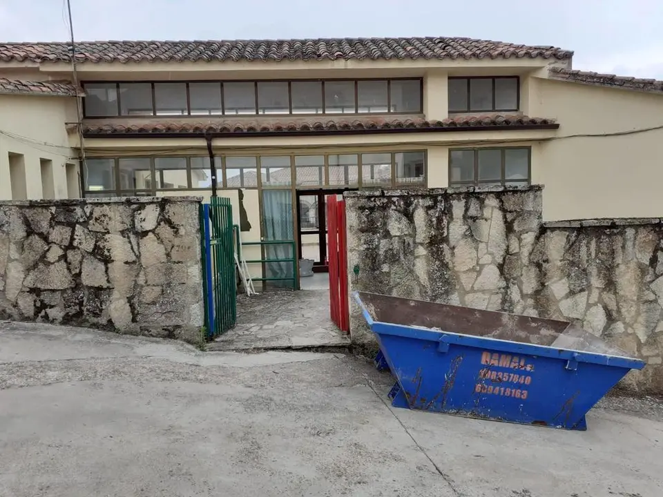 Obras Fermoselle