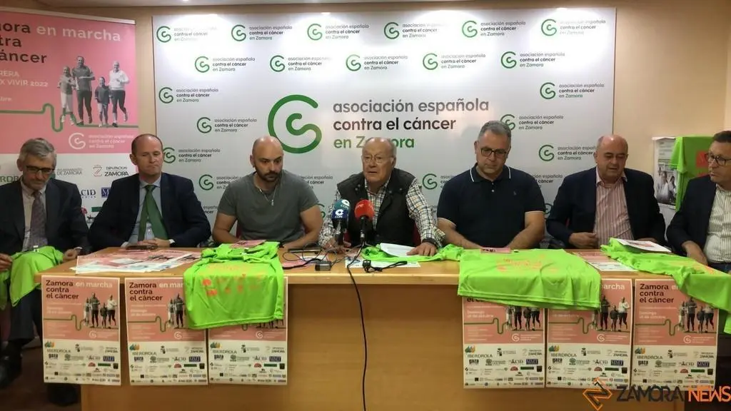 AECC Mucho por vivir