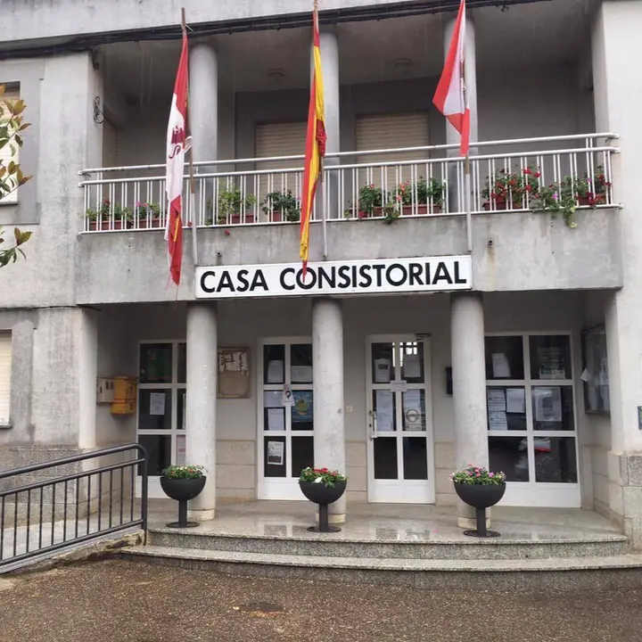 Ayuntamiento de San Vitero