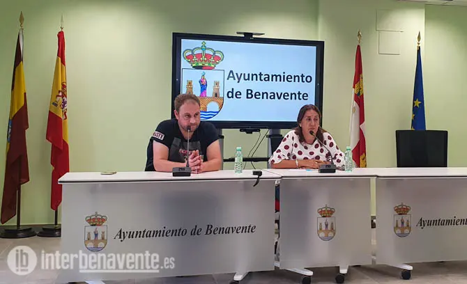 Feria Pimiento vía Interbenavente.es