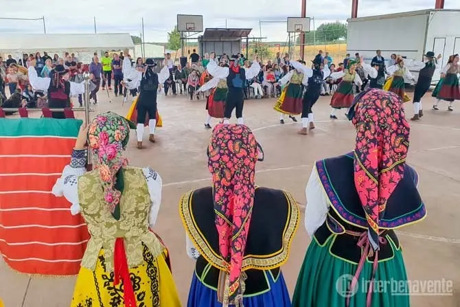 Doña Urraca vía Interbenavente.es