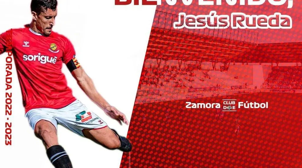 Jesús Rueda