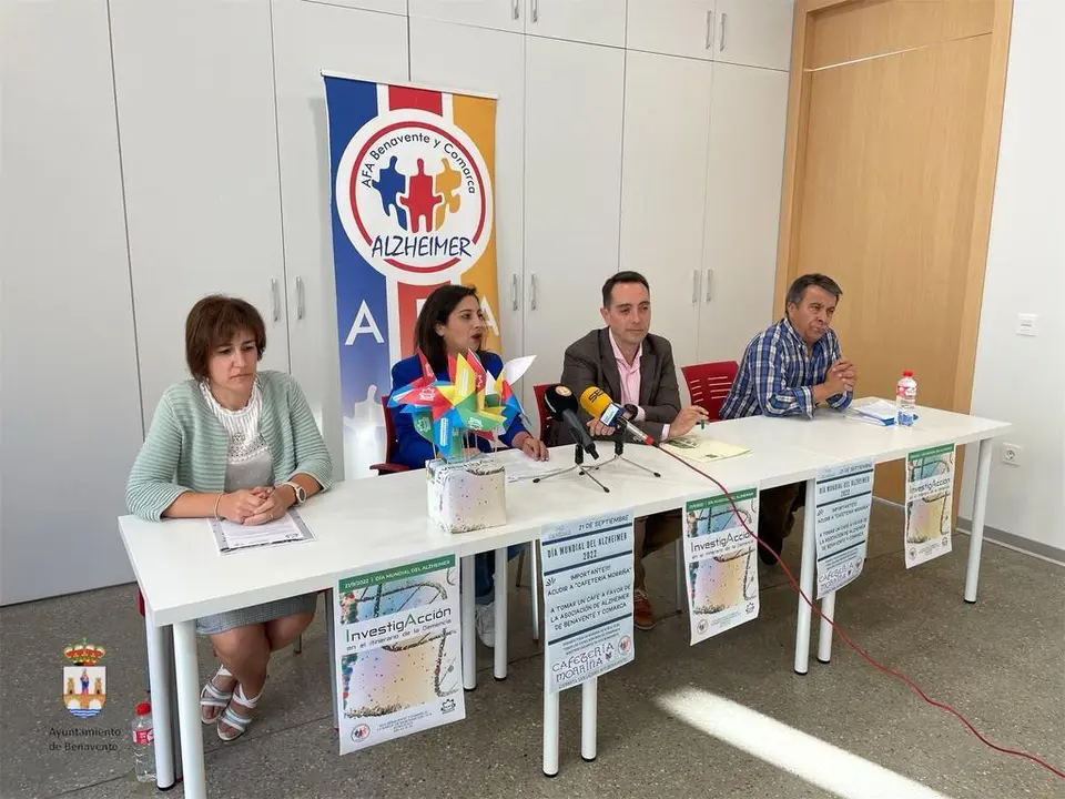 AFA Benavente
