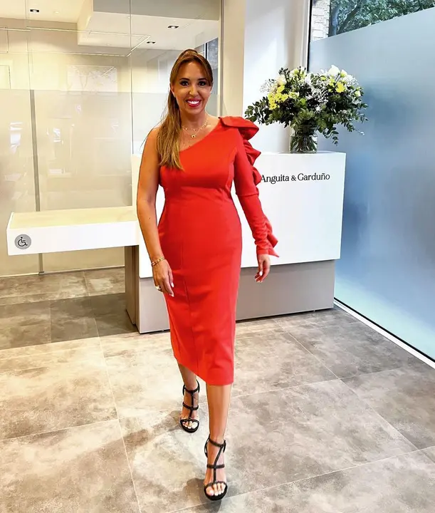 Beatriz Garduño