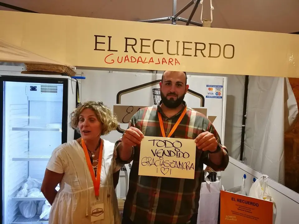 Zamora cuenta con nueve nuevos ángeles que velan por su seguridad