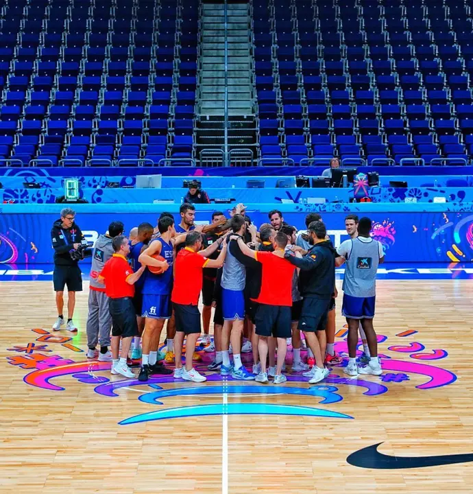 España se proclama campeona de Europa de baloncesto tras imponerse a Francia