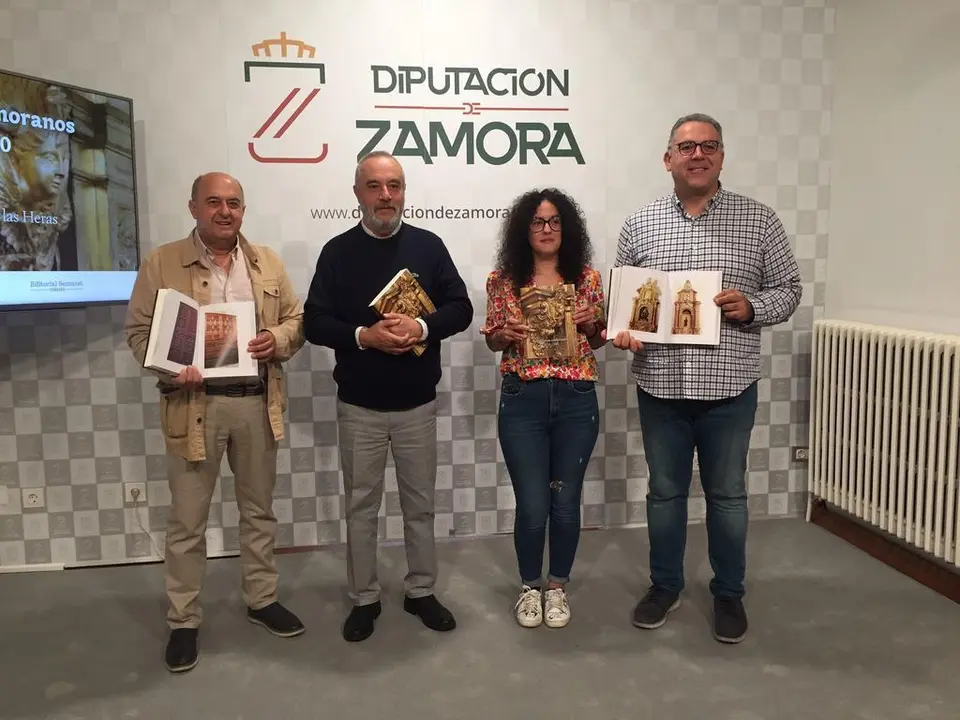libro de José Ángel Rivera