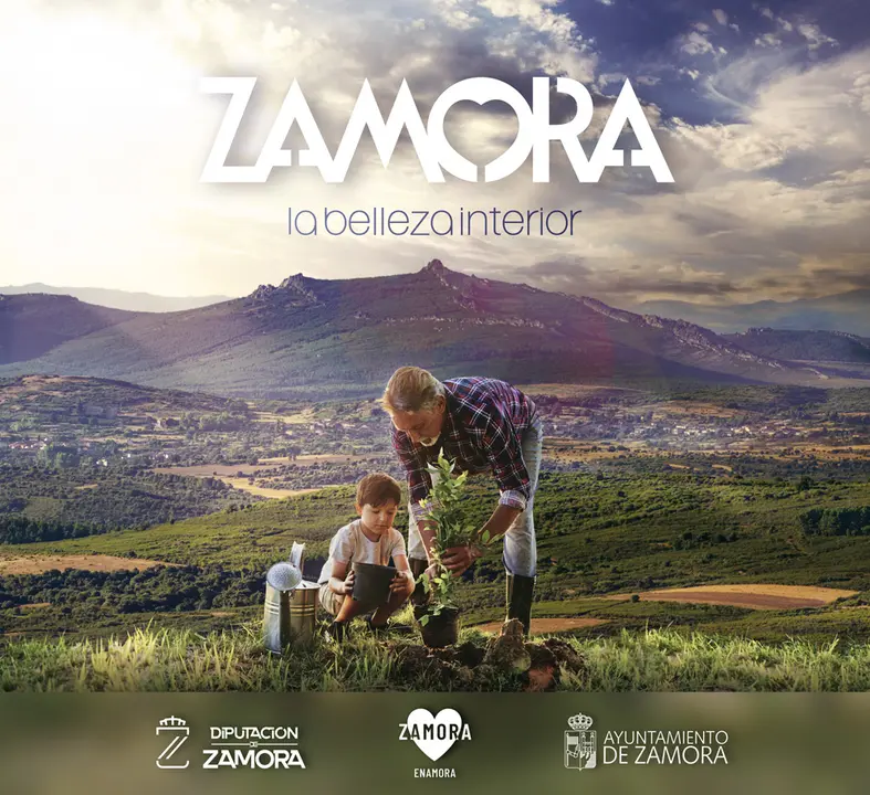 NATURCYL ZAMORA