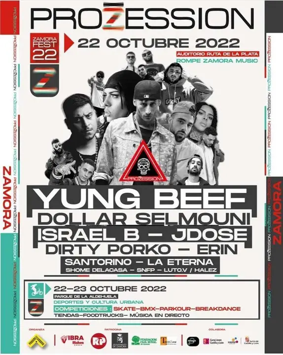 prozessión fest