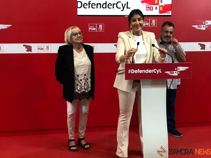 Ana Sánchez