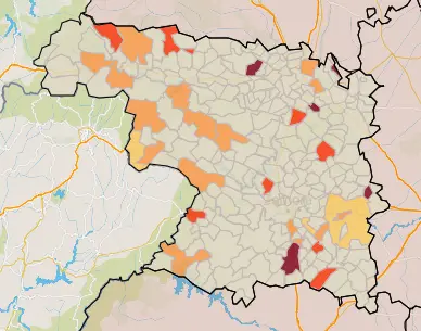 Mapa IA municipios a siete días (20 de septiembre).png.jpg