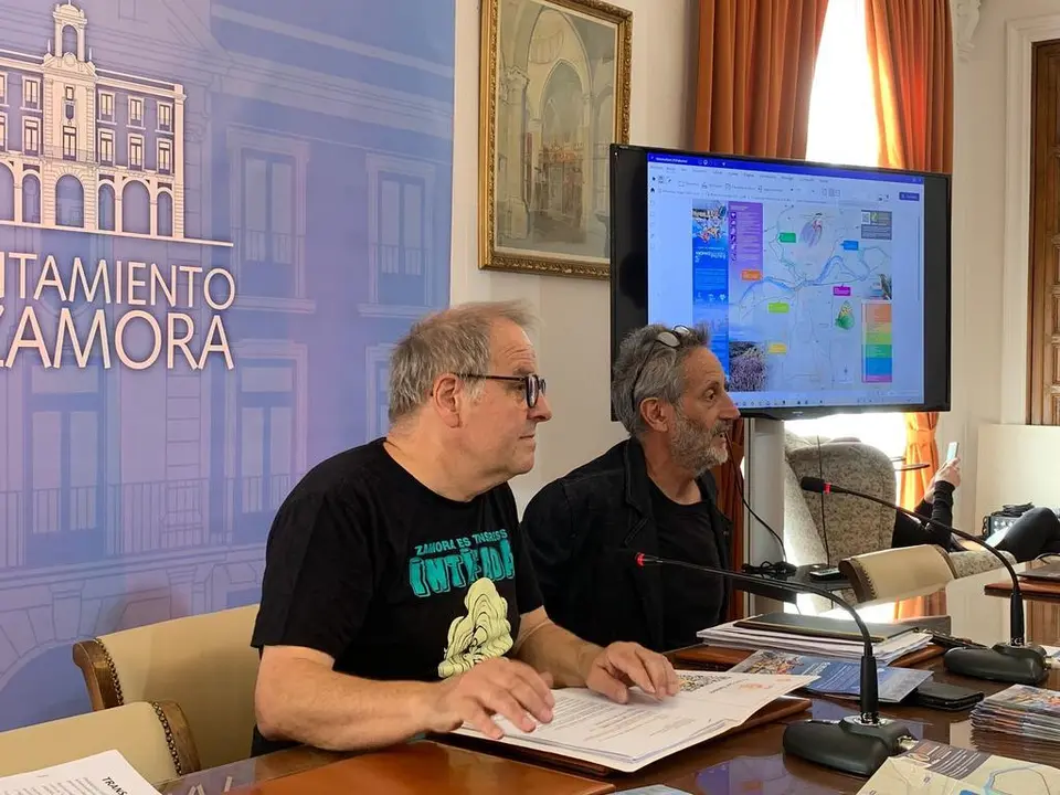 rutas ciclistas Ayto