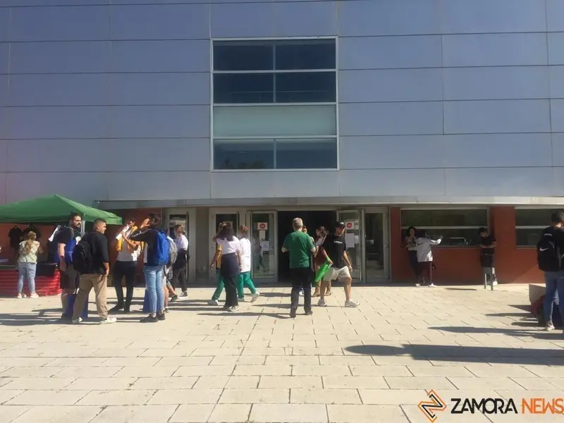1RecepciónnuevosalumnosCampusViriato